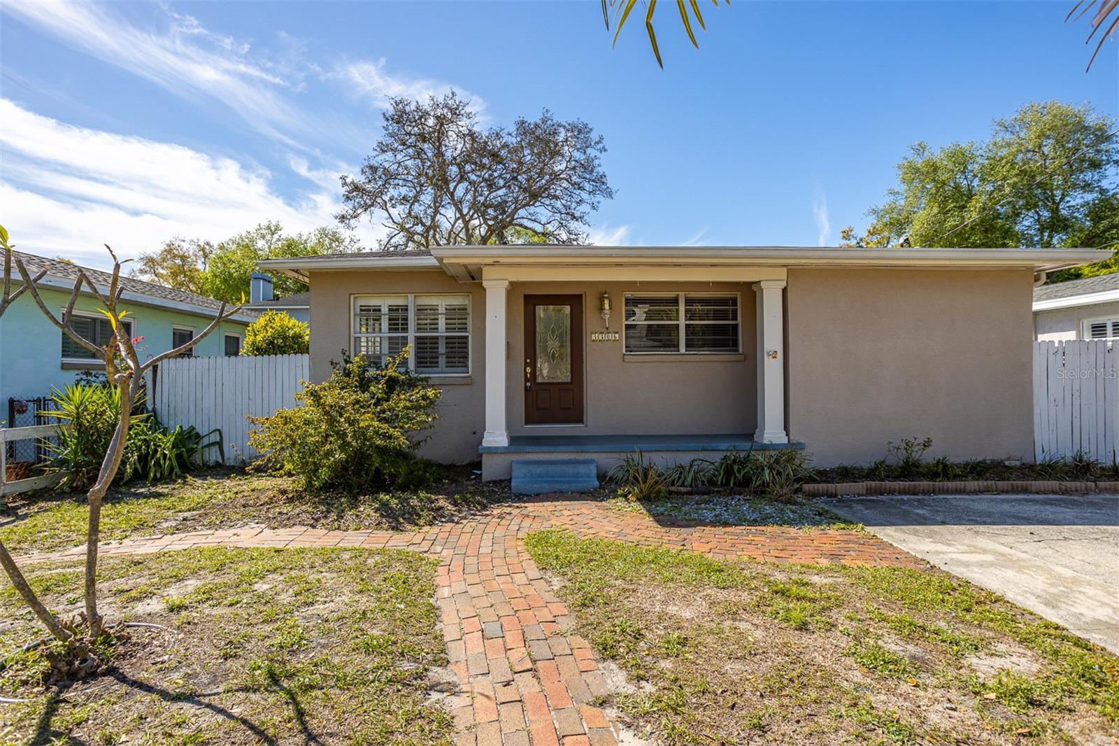 3306 Fielder Street, FL