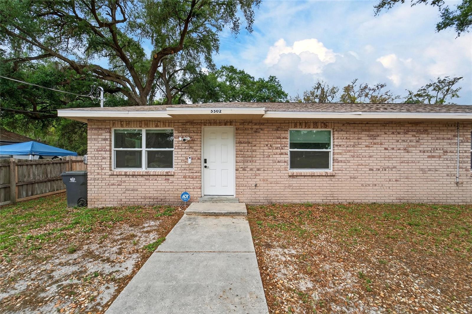 5502 Peach Avenue, FL