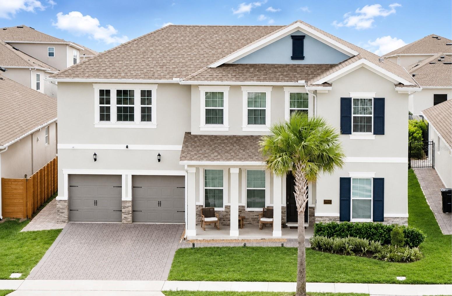 19076 Planetree Street, FL