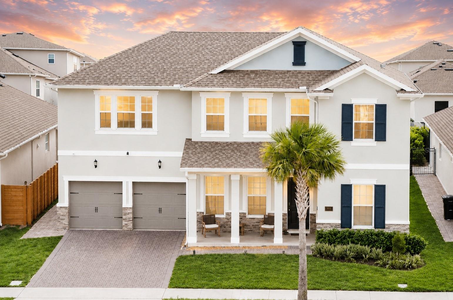 19076 Planetree Street, FL