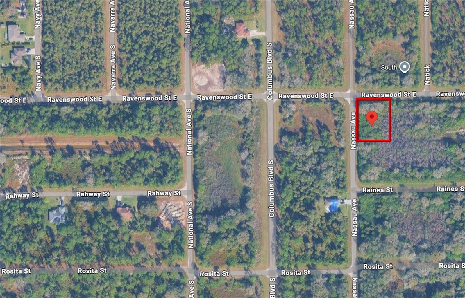 141 Nassau Ave S, FL
