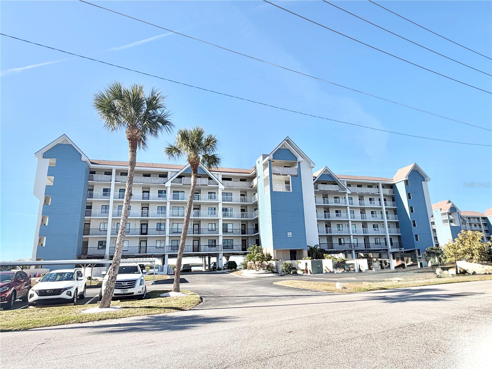 4620 Bay Blvd #1116, FL