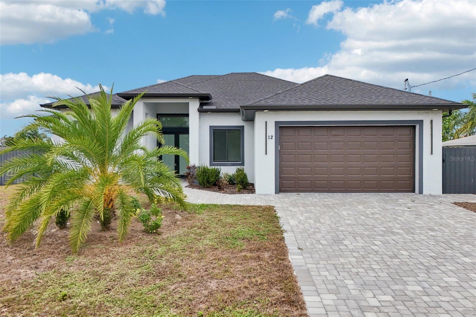 12 17th Avenue, FL