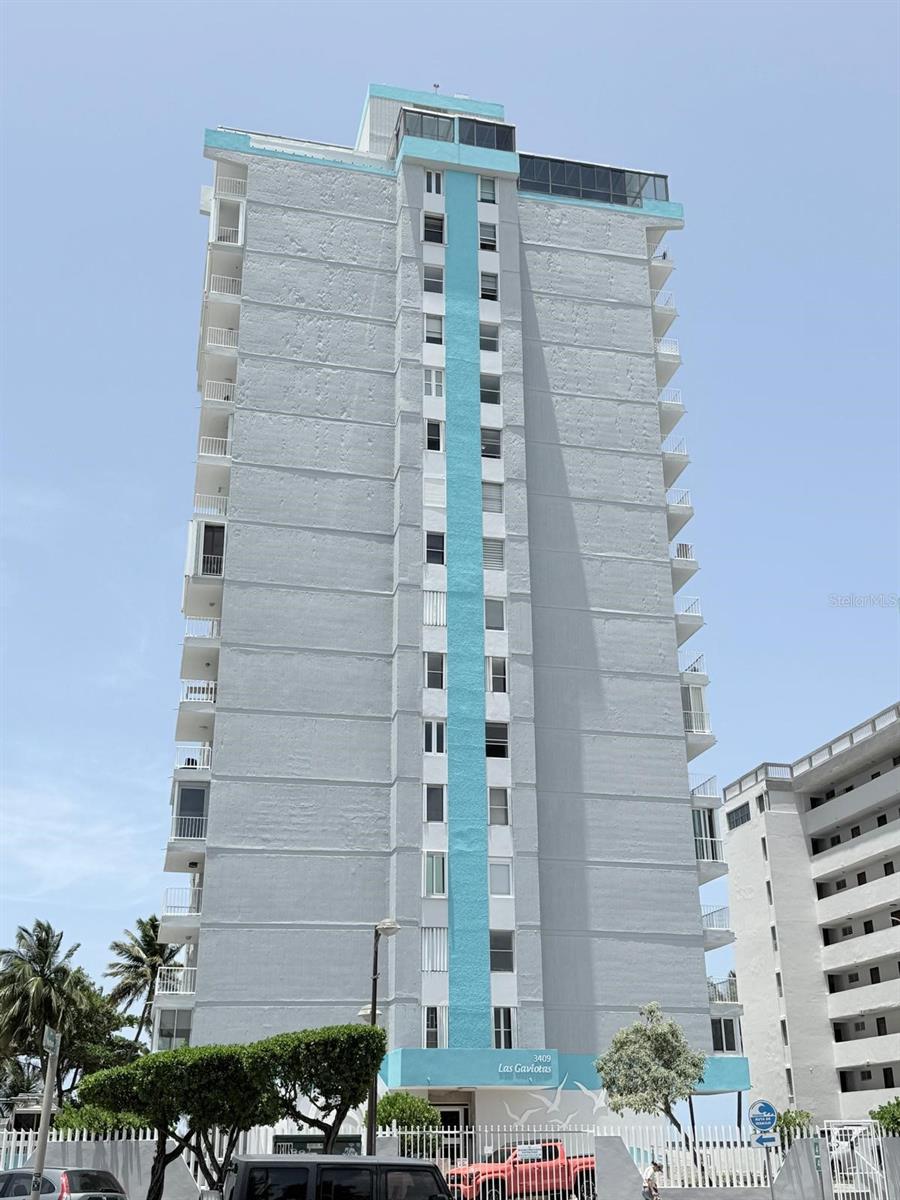 3409 Av. Isla Verde, PR