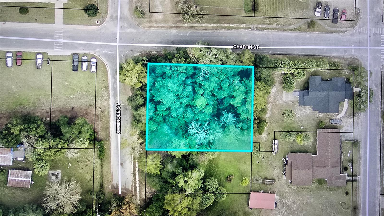 00 Seminole St, FL