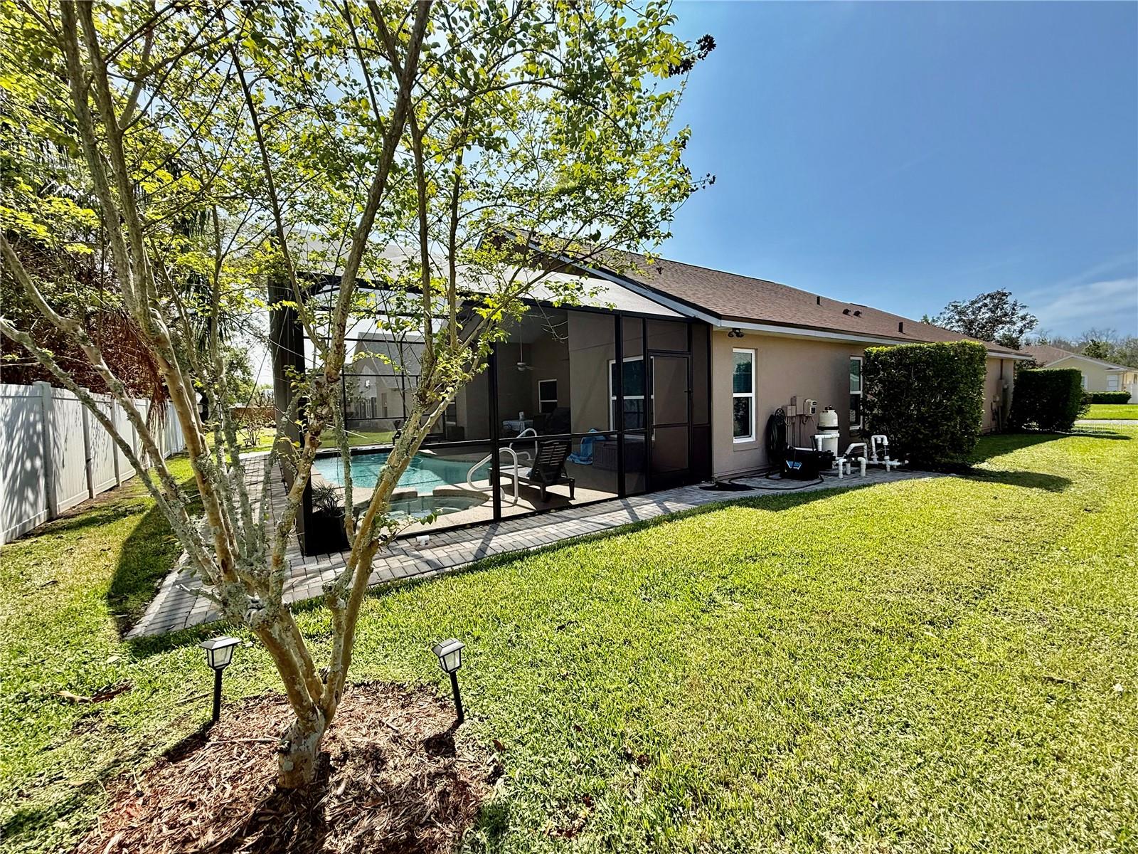 1115 Prosperity Avenue, FL