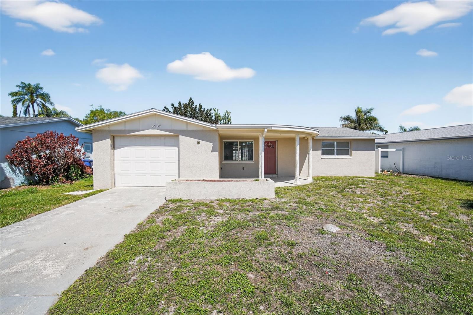 3537 Seffner Drive, FL