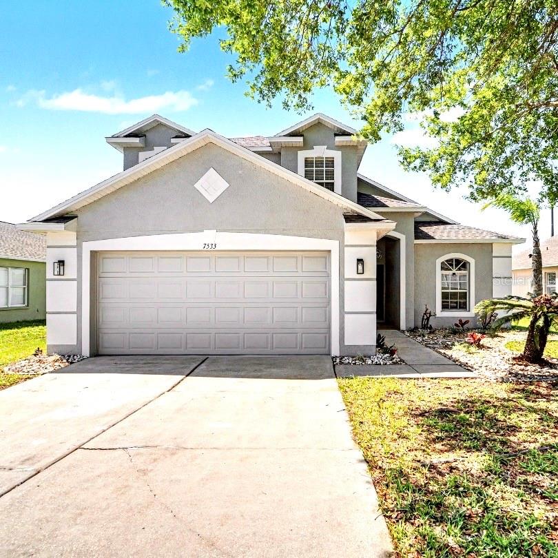 7533 Merchantville Circle, FL