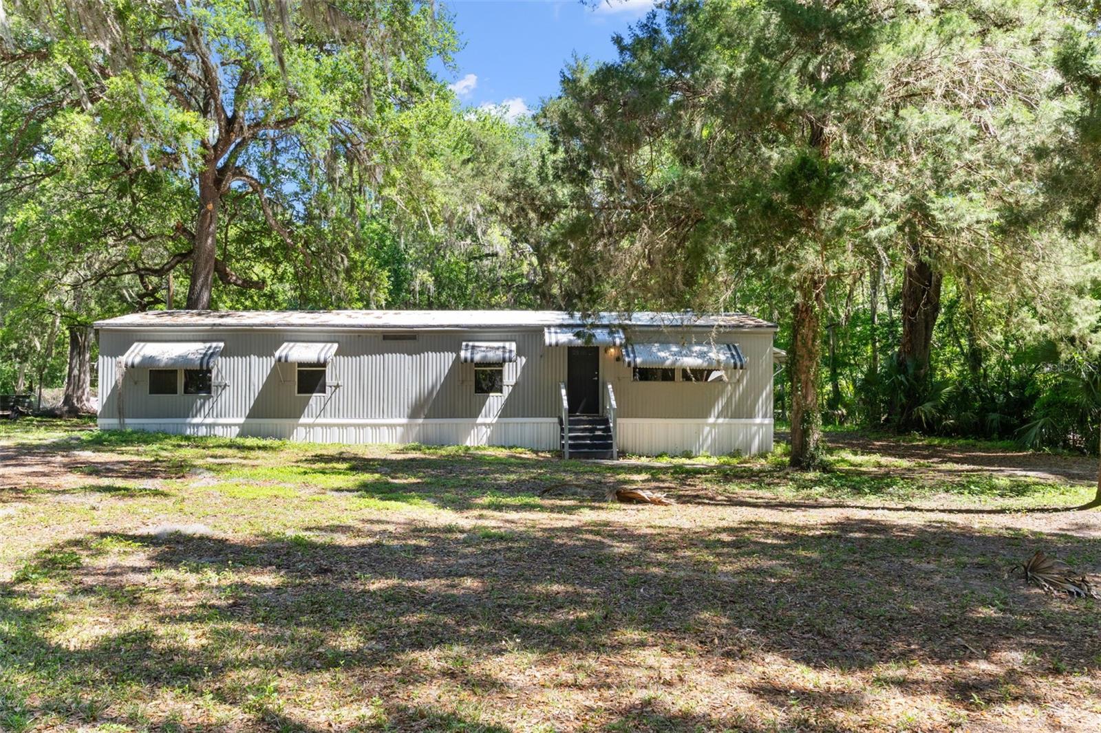 3547 Cr 405, FL