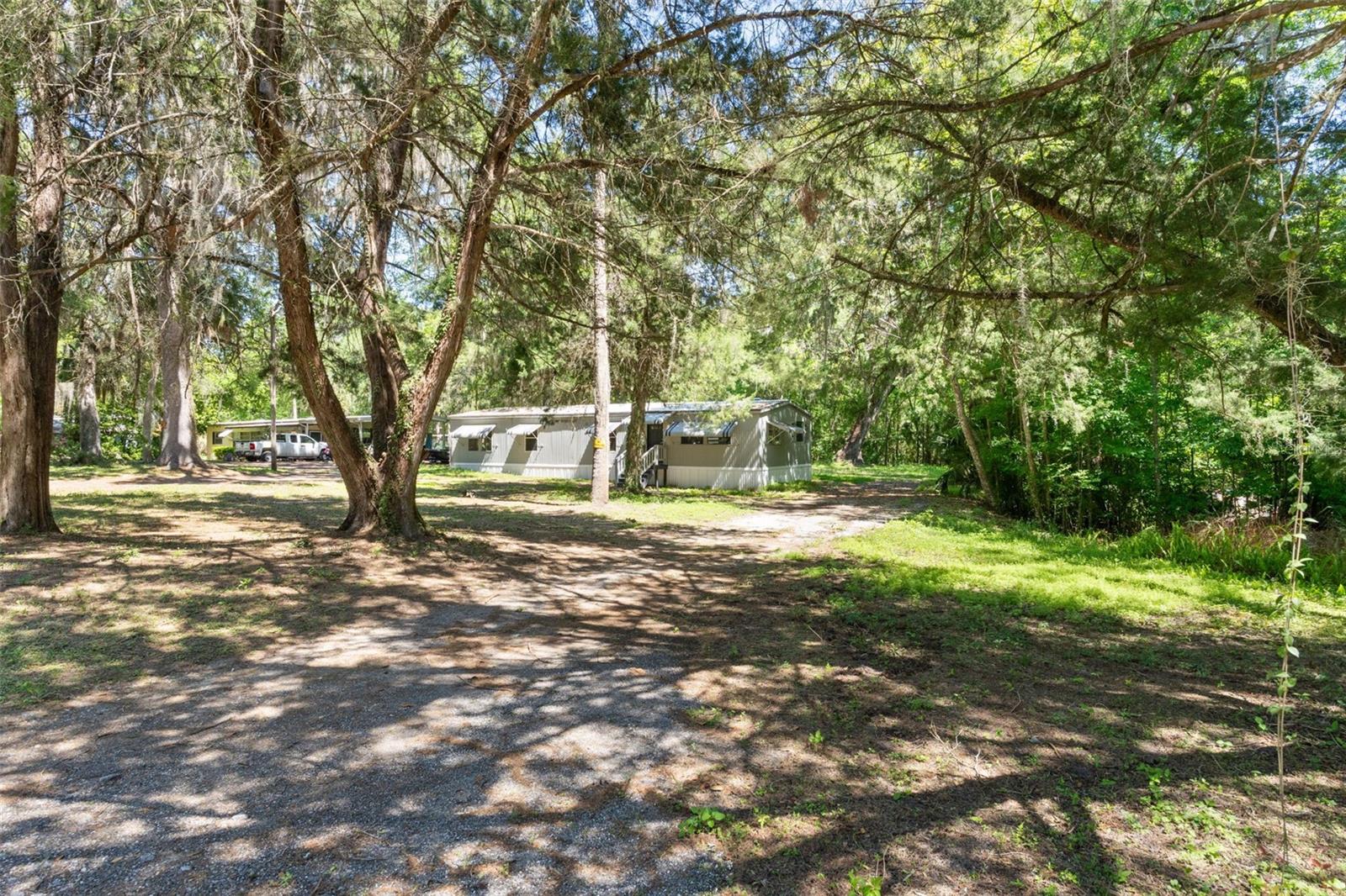 3547 Cr 405, FL