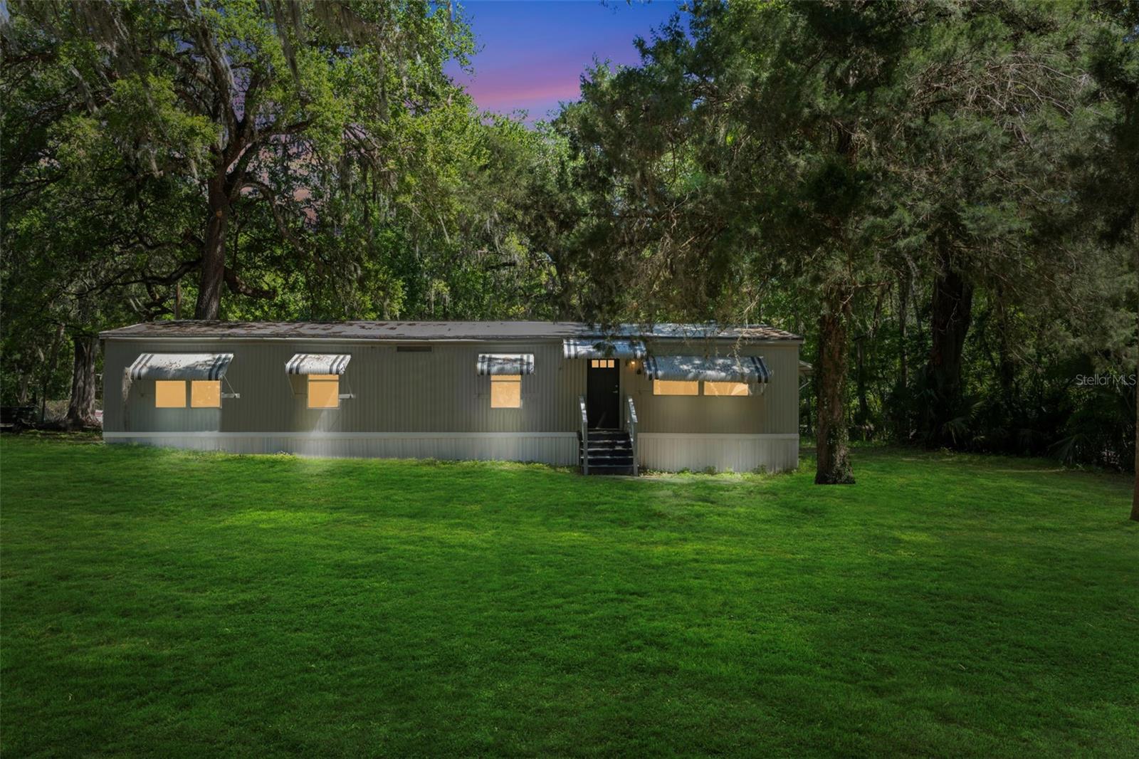 3547 Cr 405, FL