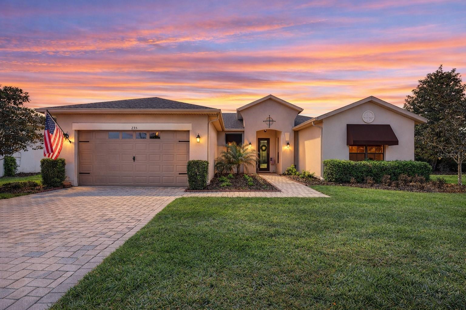 235 Indian Wells Ave, FL