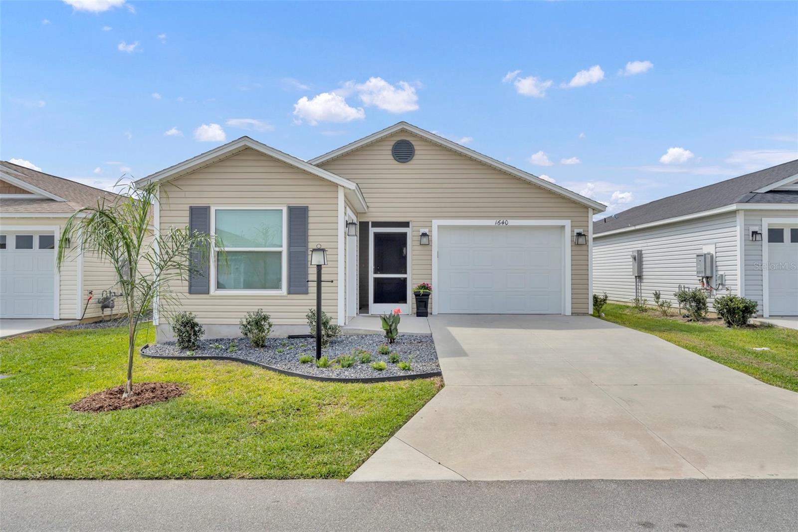 1640 Olivia Terrace, FL