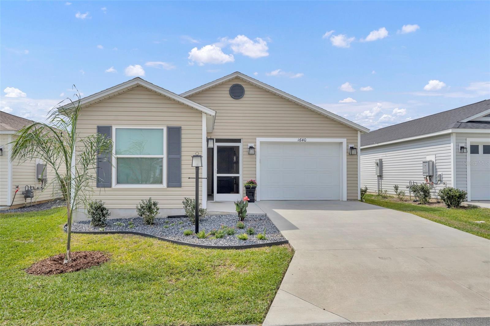 1640 Olivia Ter, FL