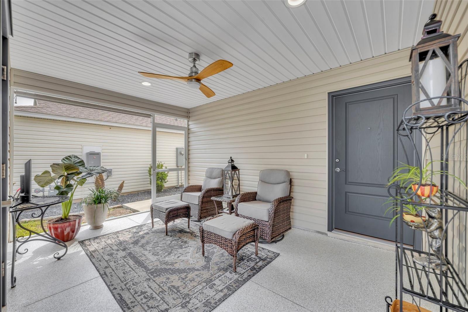 1640 Olivia Terrace, FL