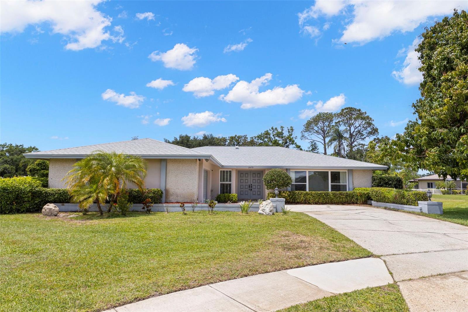 2670 Westchester Drive, FL