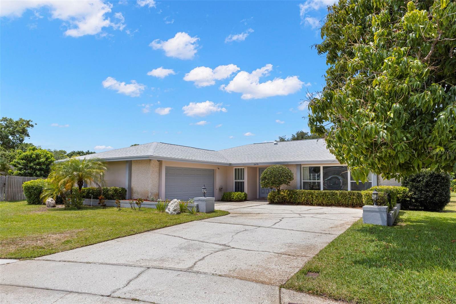 2670 Westchester Drive, FL