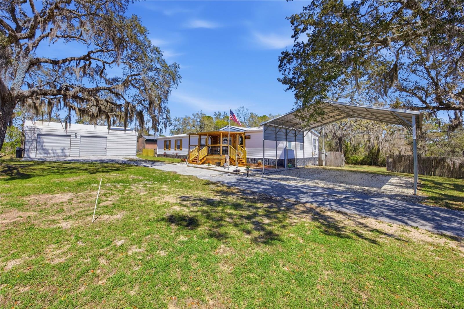 7045 S Ridge Pt, FL