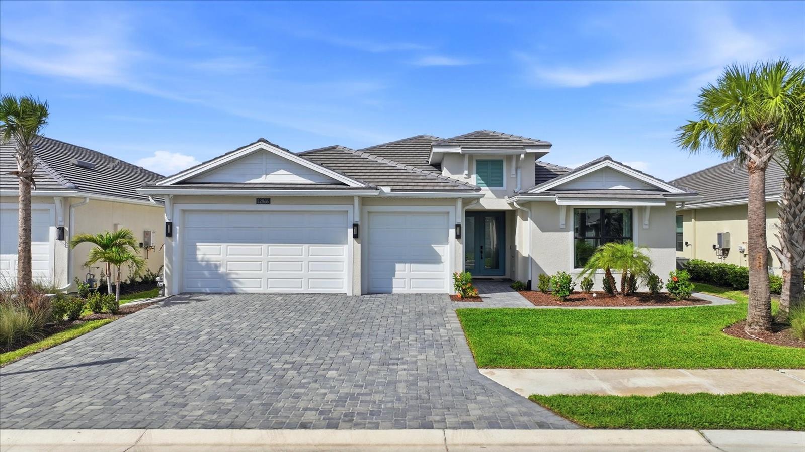 12866 Pinnacle Lane, FL