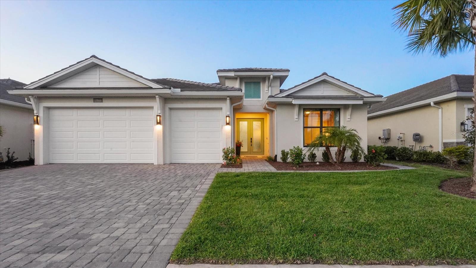 12866 Pinnacle Lane, FL