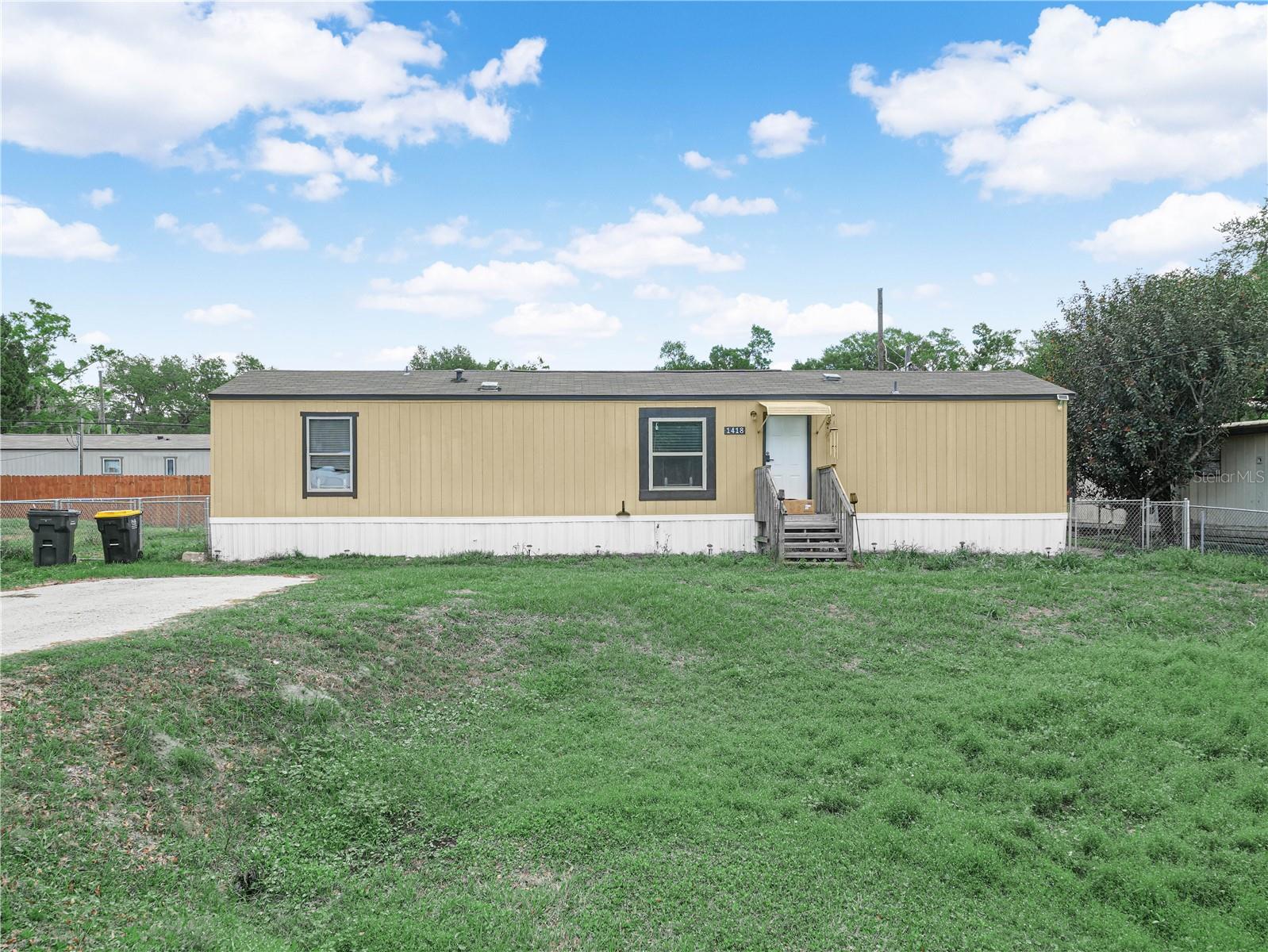 1418 Eva Avenue, FL
