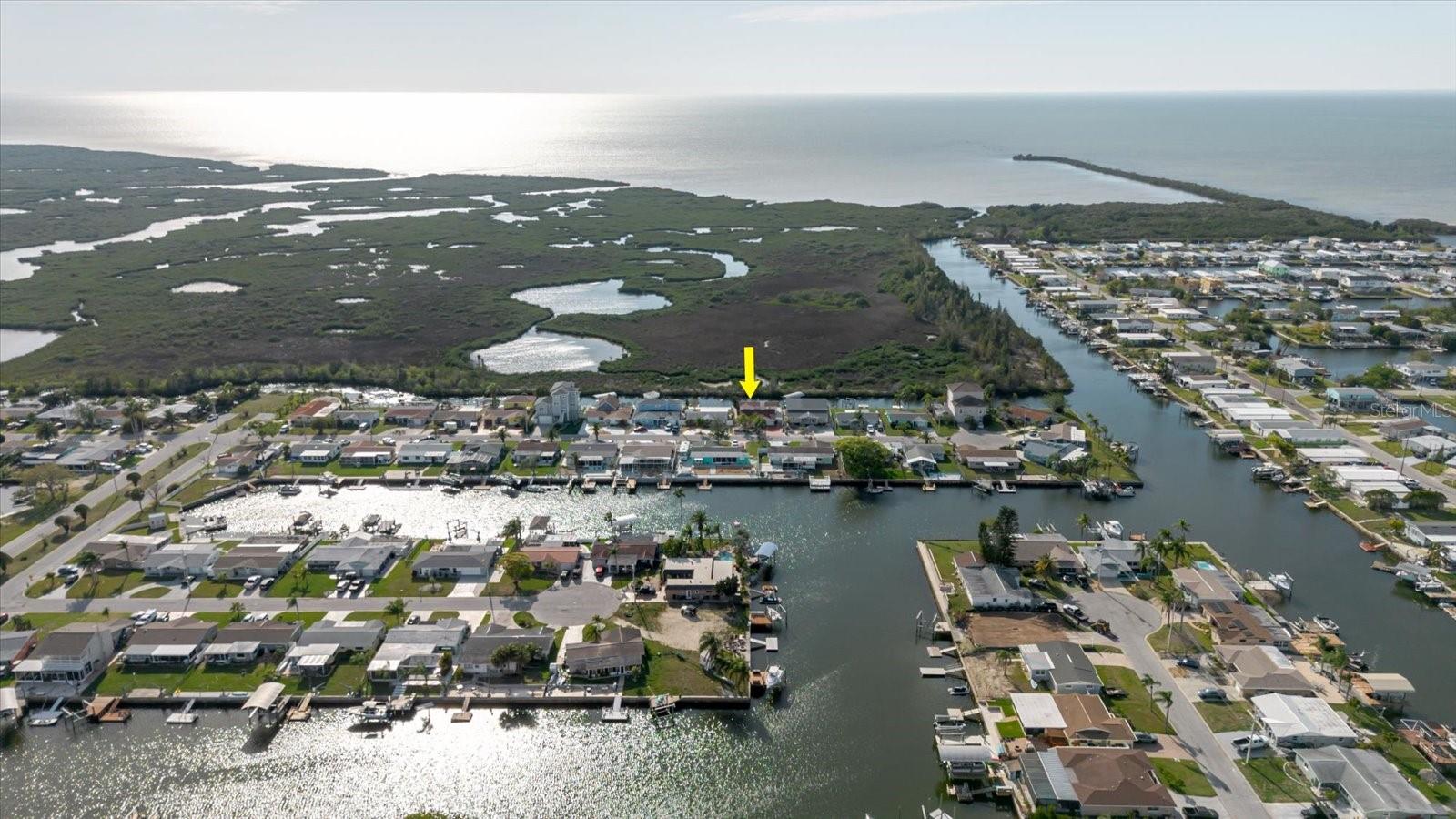 12825 5th Isle, FL