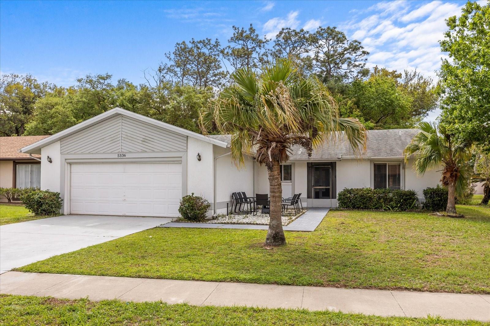 5336 Silent Brook Drive, FL