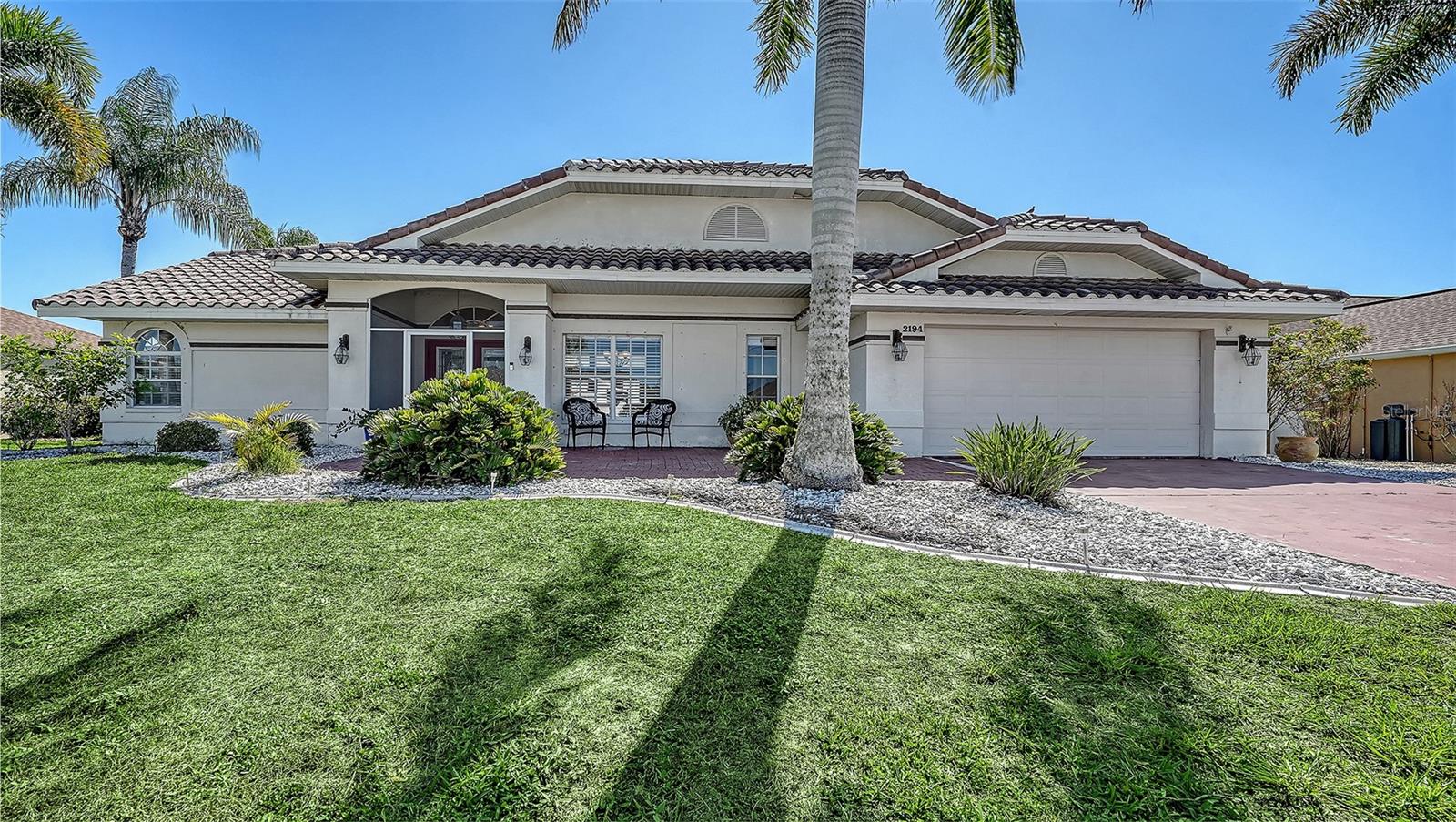 2194 Peterborough Road, FL