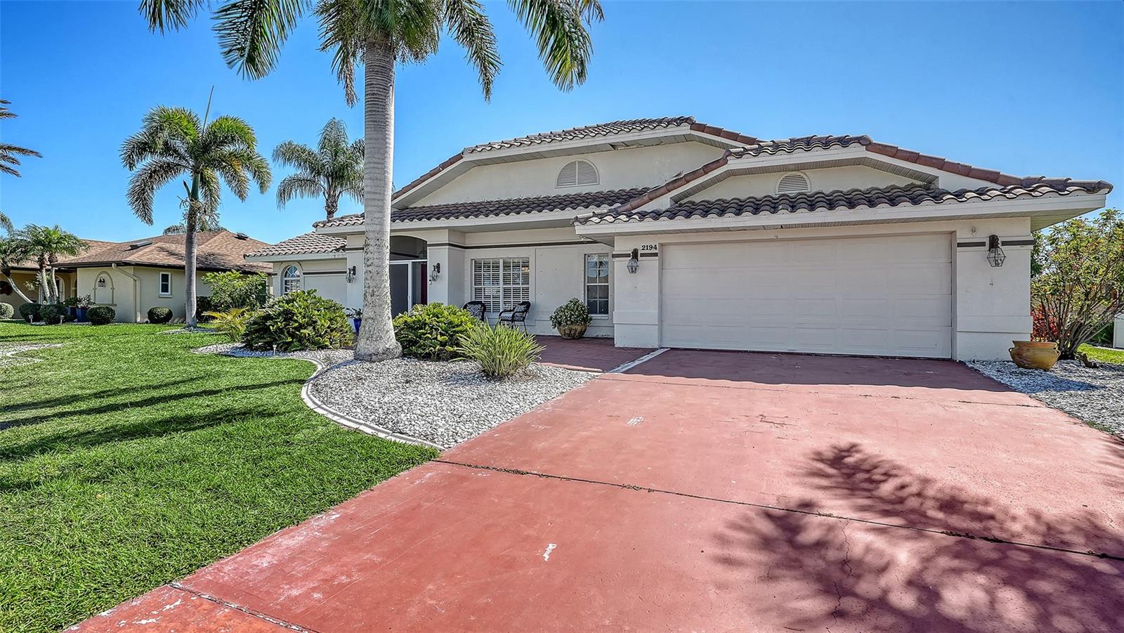 2194 Peterborough Road, FL