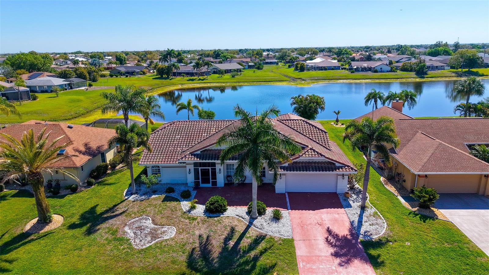 2194 Peterborough Road, FL