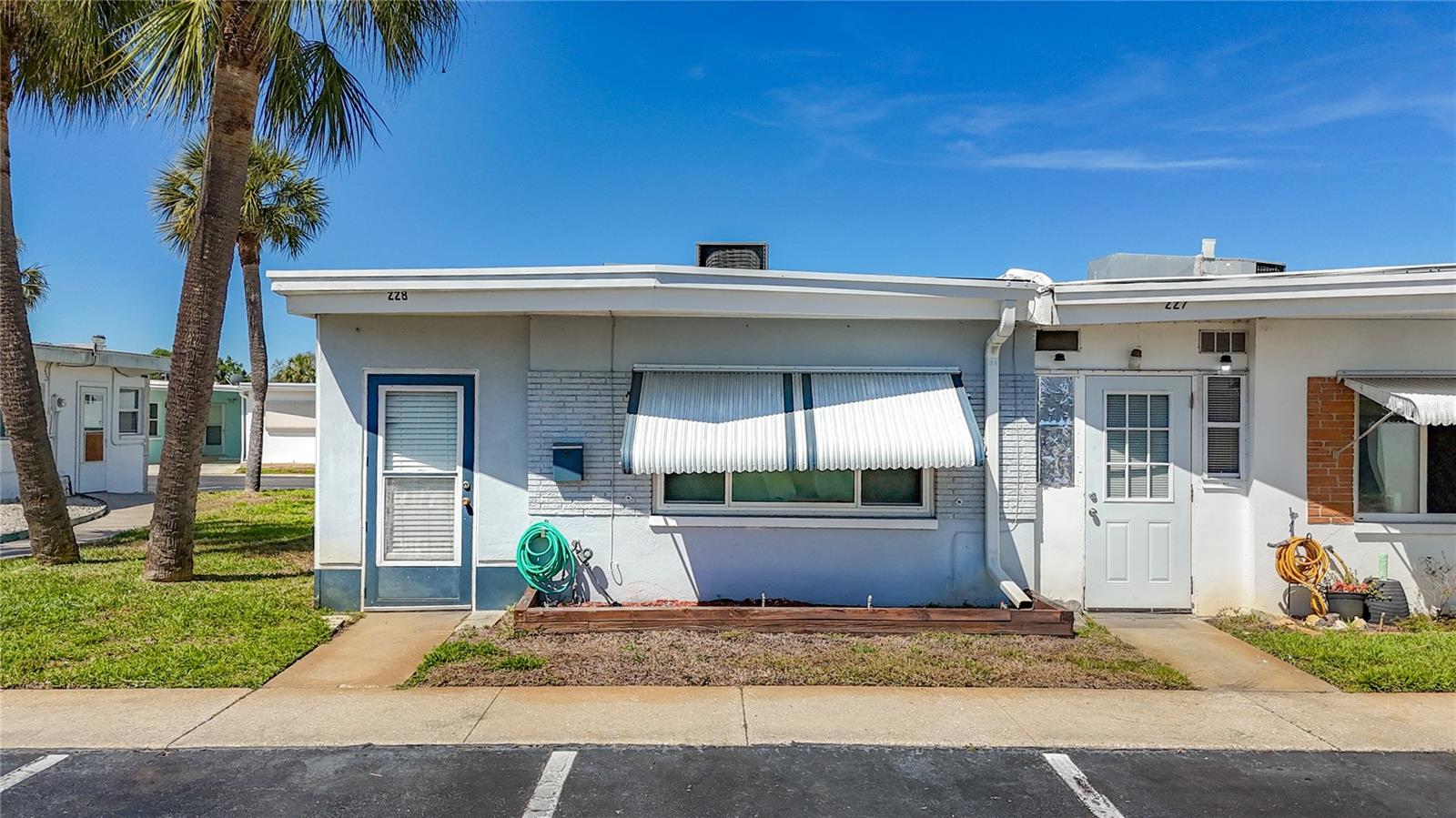 250 Rosery Rd Nw #228, FL