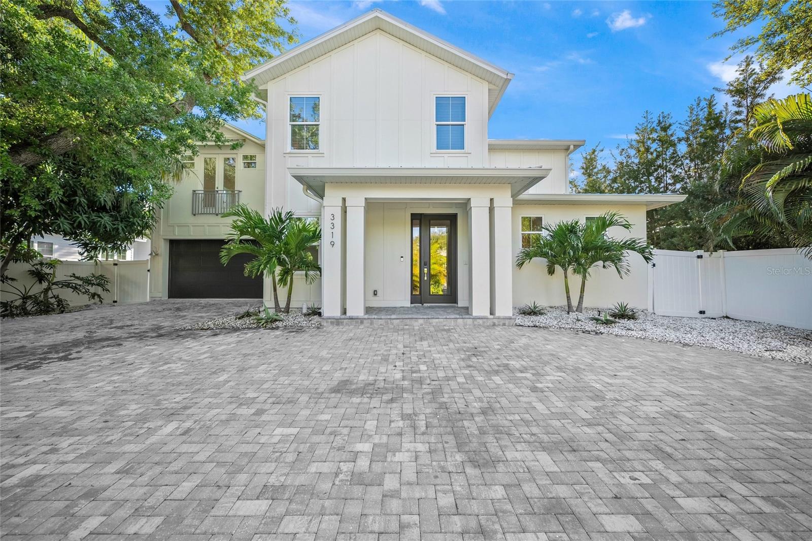 3319 Osprey Avenue, FL