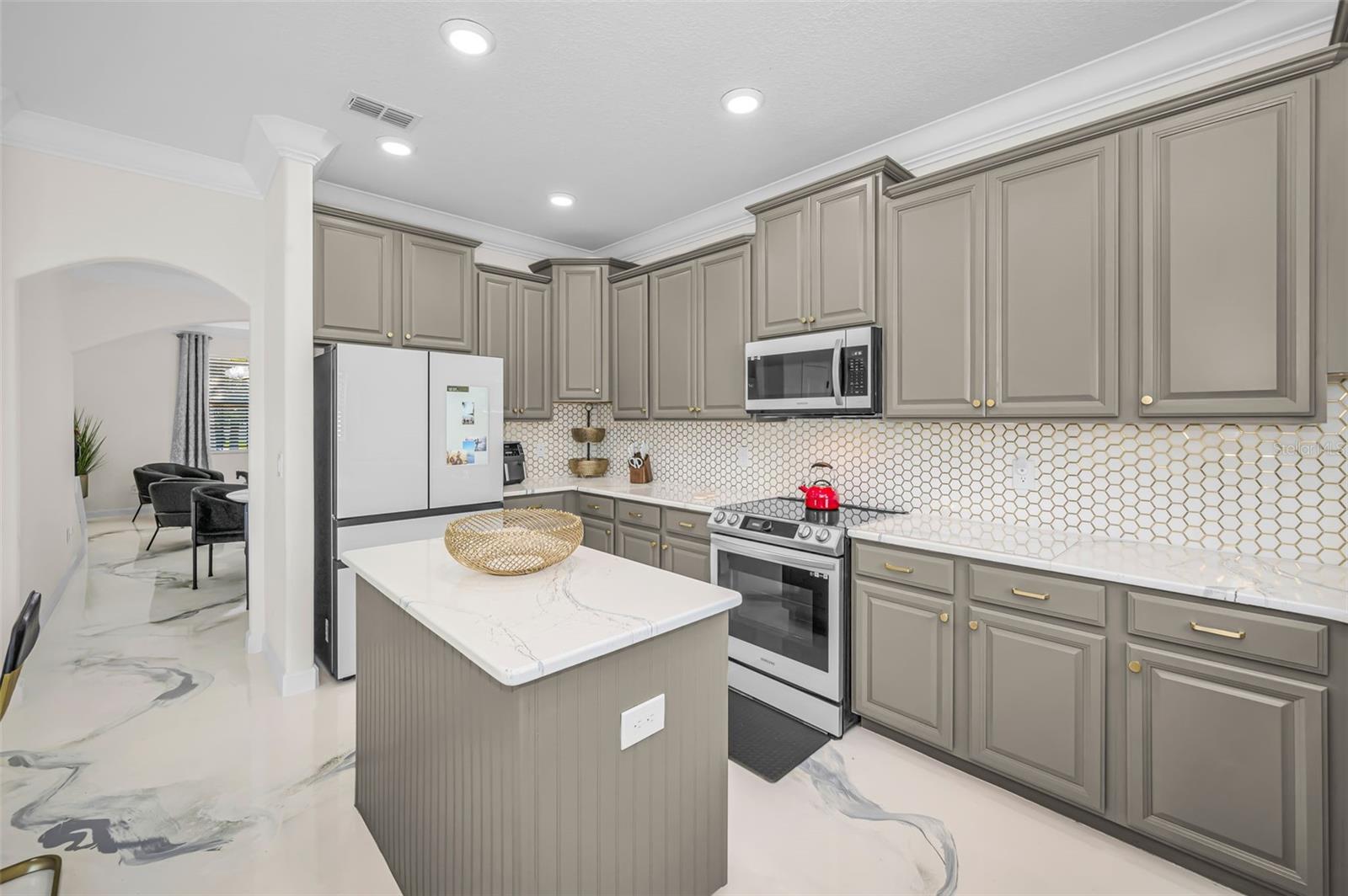 11922 Frost Aster Drive, FL