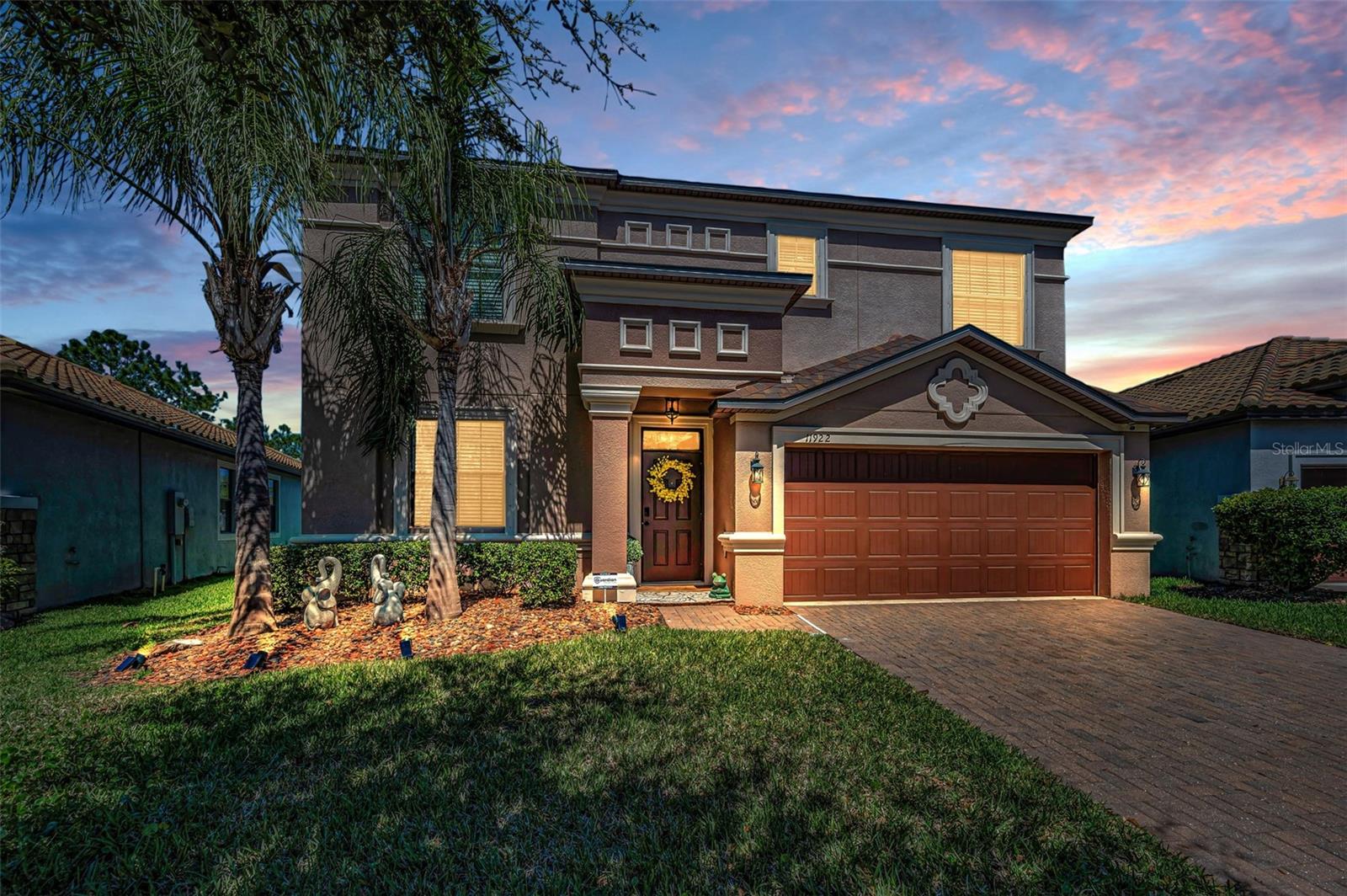 11922 Frost Aster Drive, FL