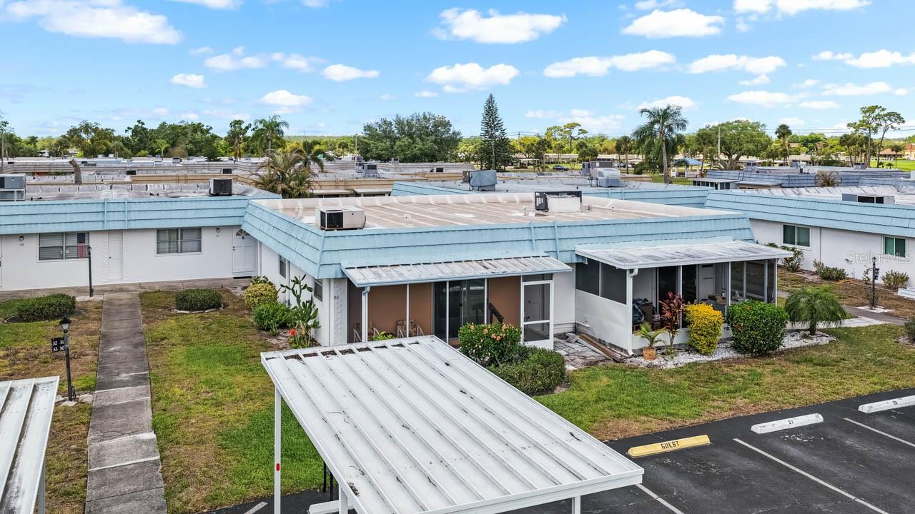 1801 Bedford Lane, FL