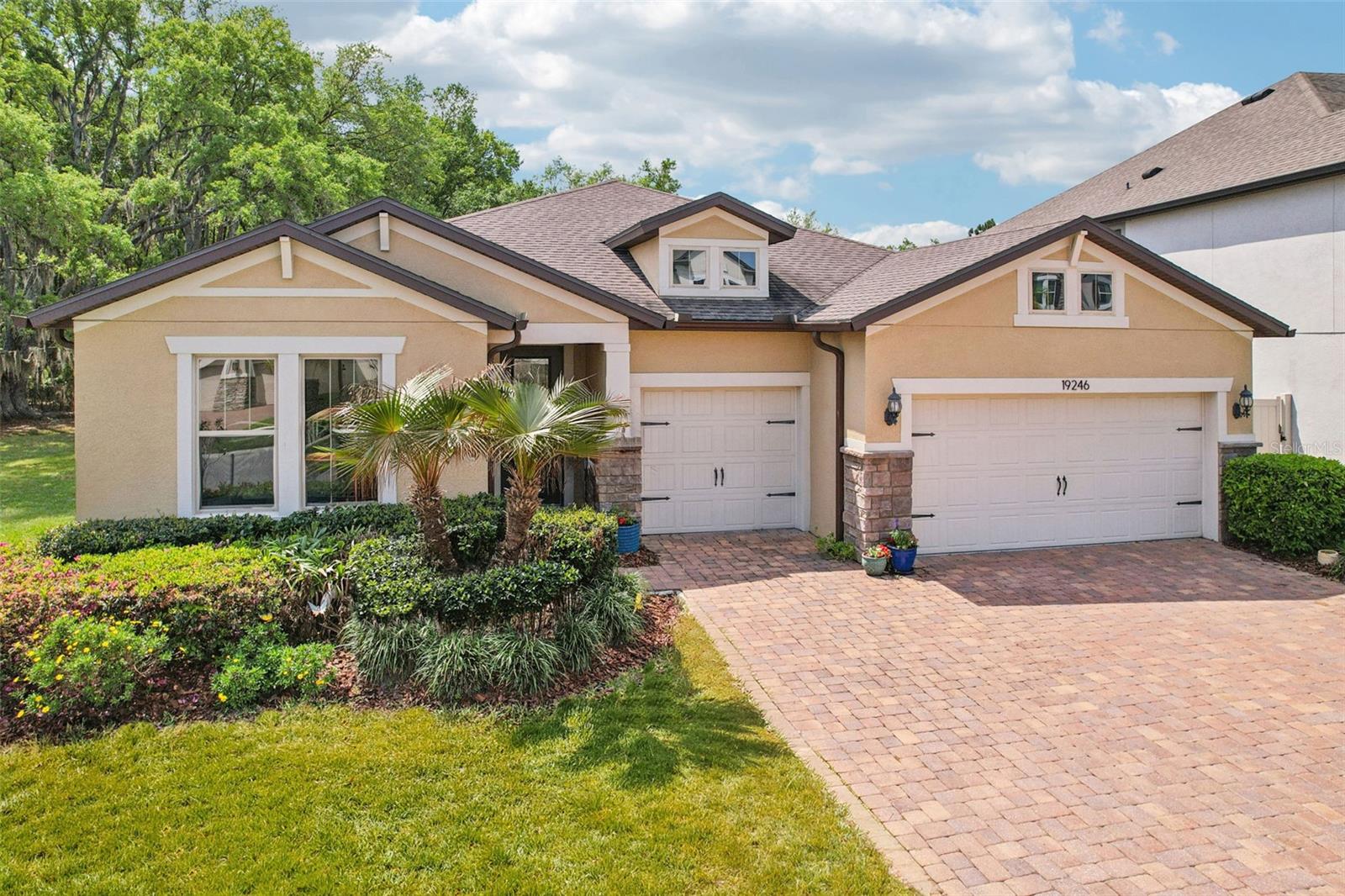 19246 Briarbrook Drive, FL