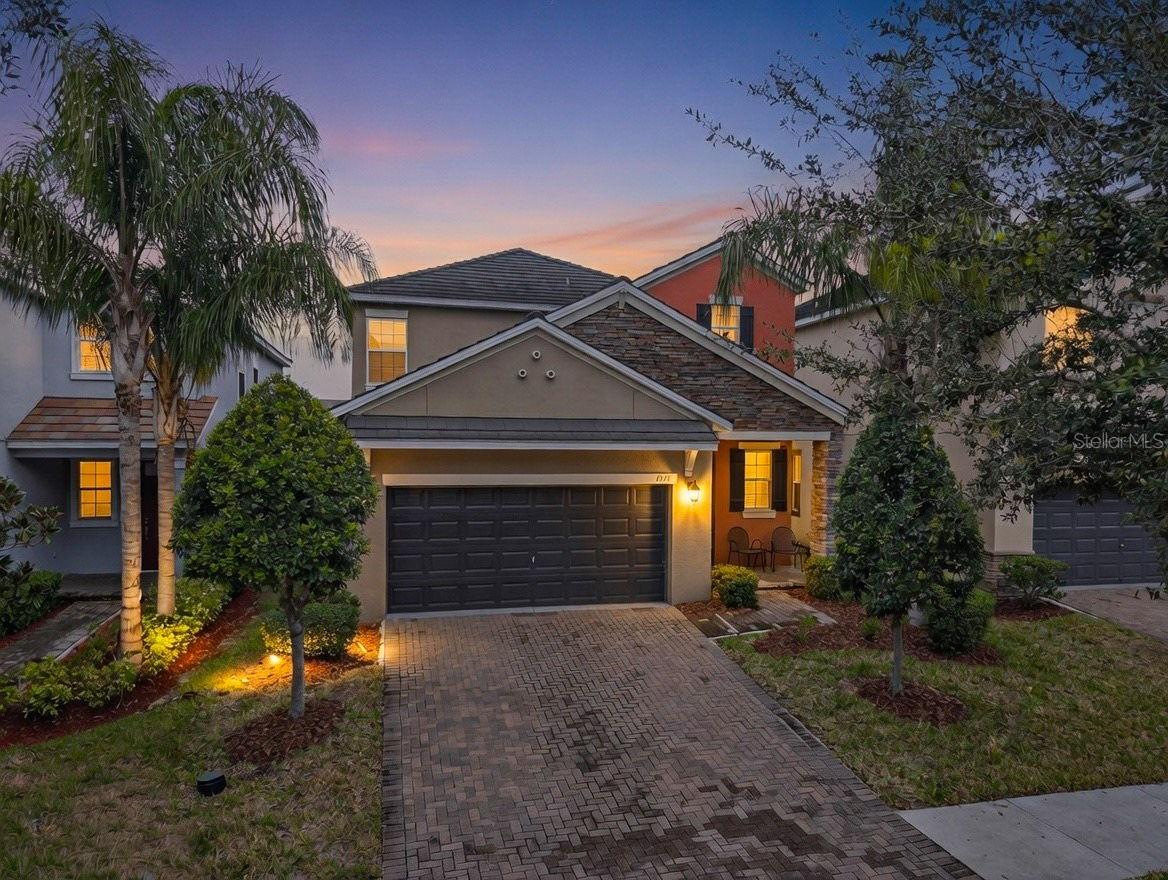 1012 Oliveto Verdi Ct, FL