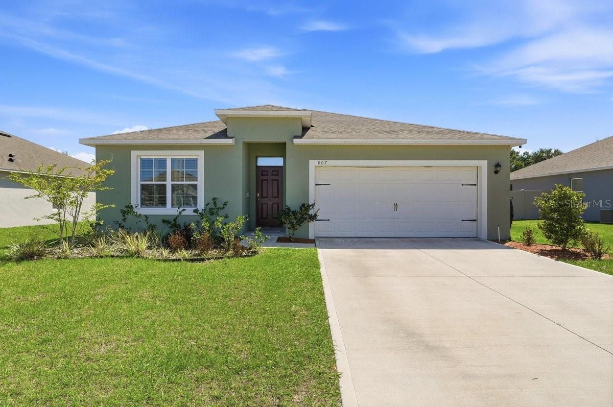 807 Auburn Grove Court, FL