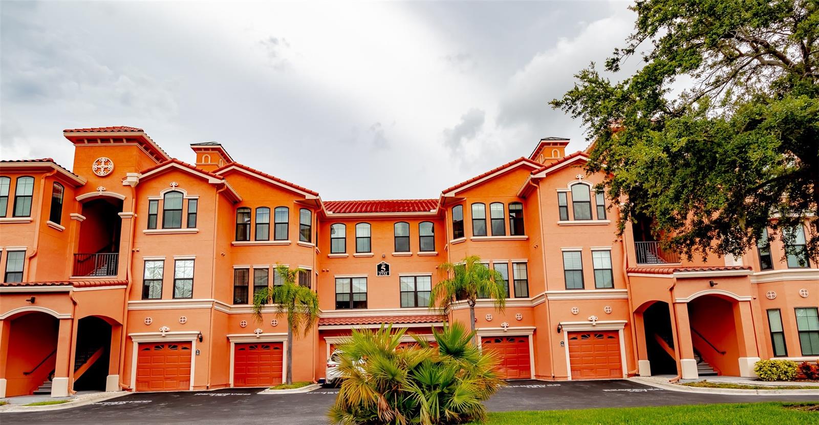 2732 Via Murano, FL