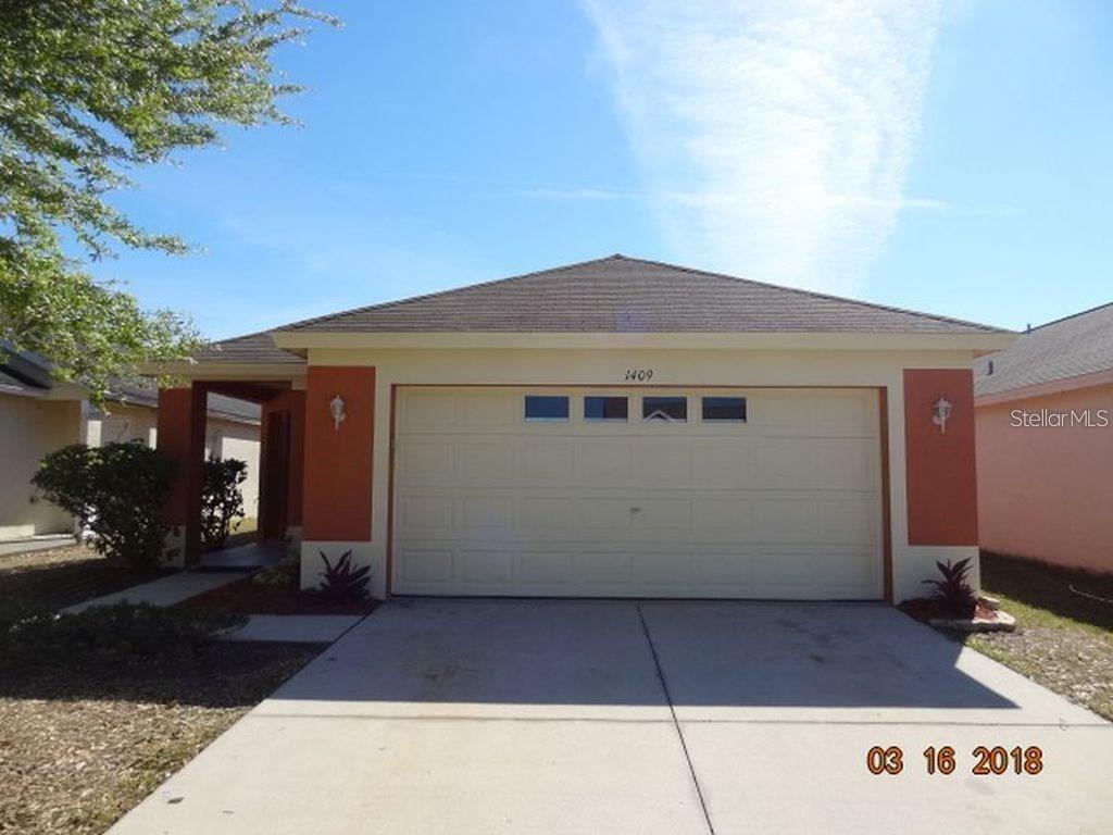 1409 Delano Trent St, FL