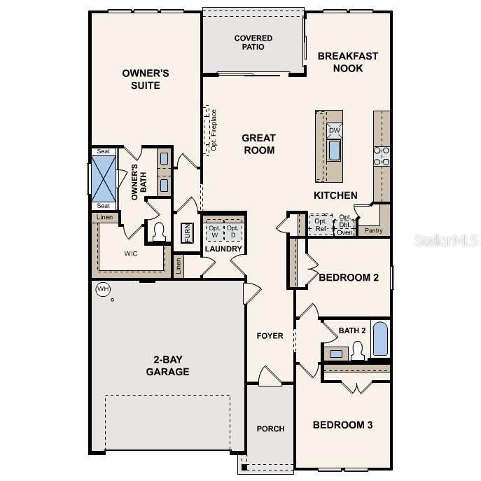30 Perseus Avenue, FL