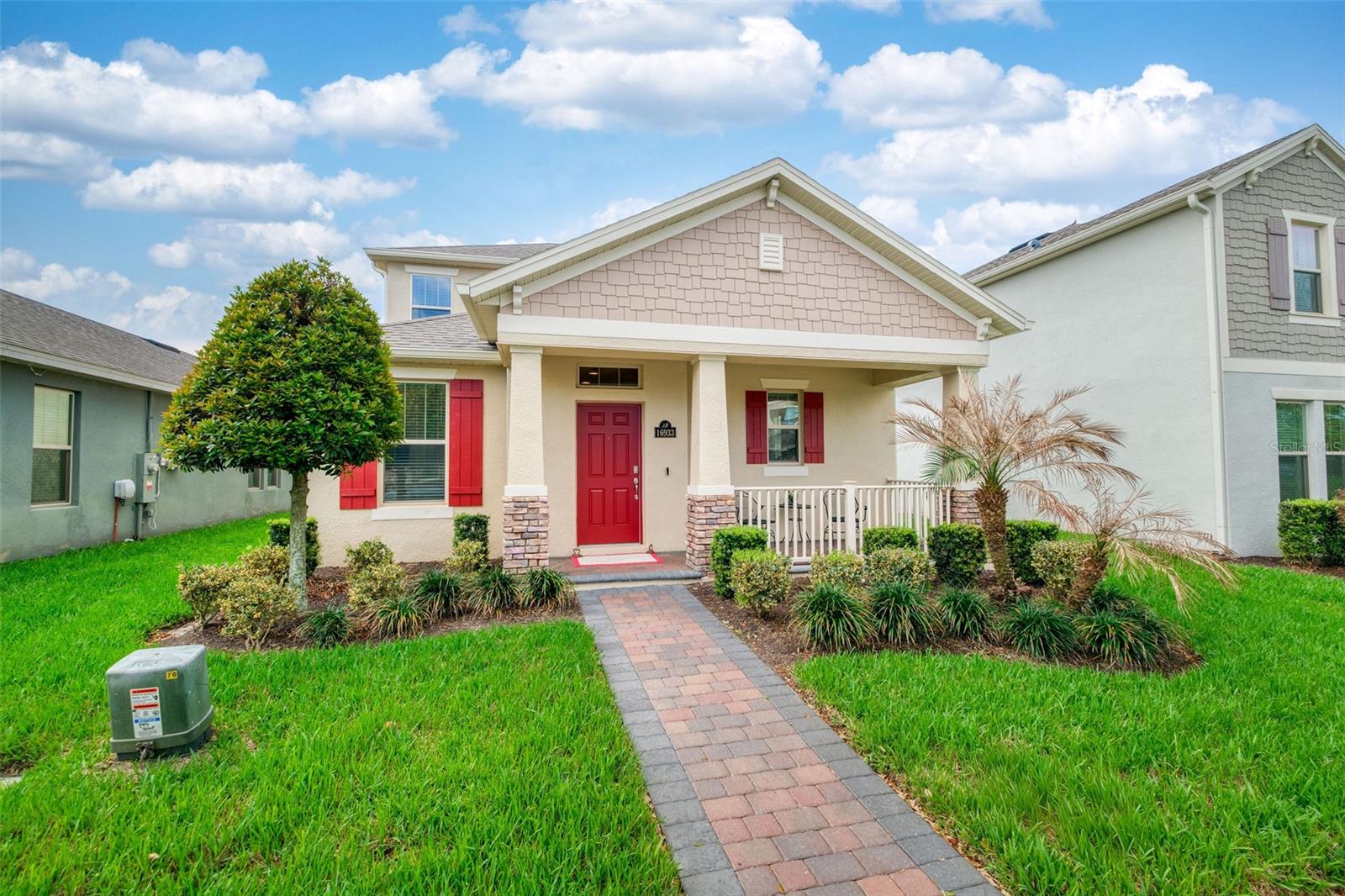 16933 Oakboro St, FL