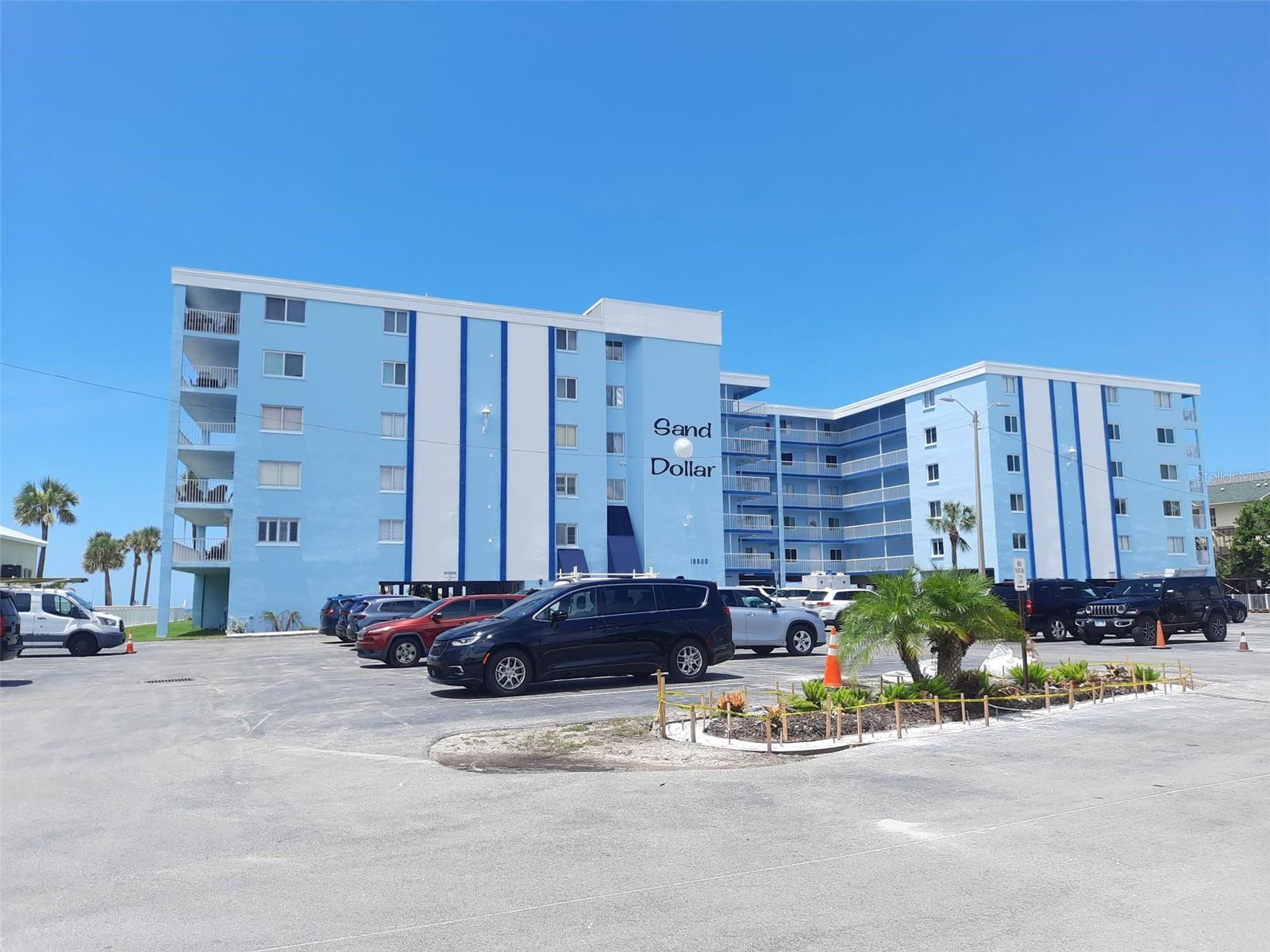 18500 Gulf Blvd #404, FL