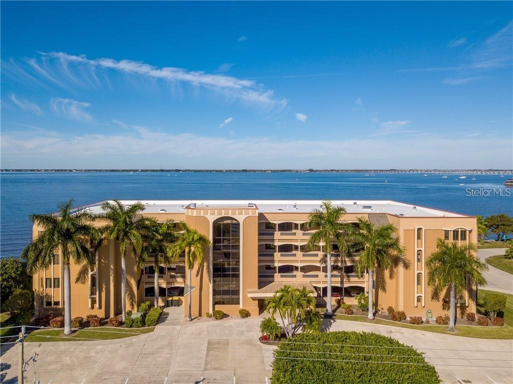 1601 Park Beach Circle, FL