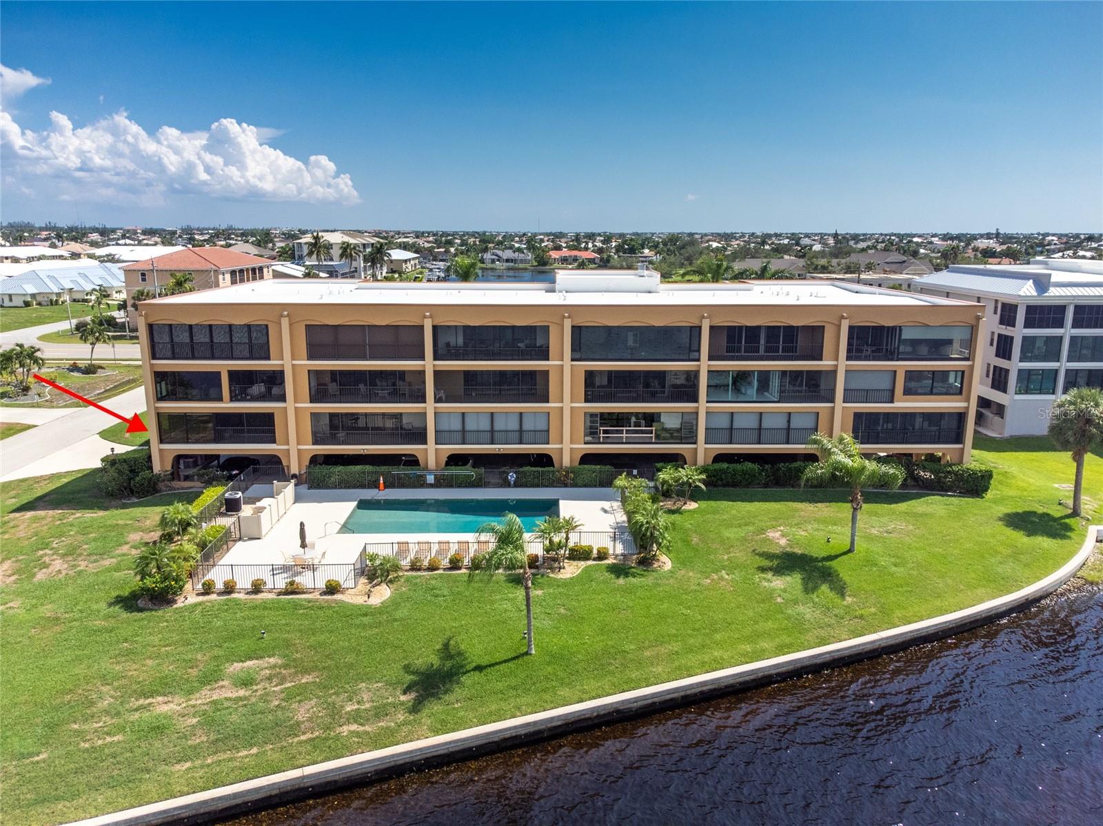 1601 Park Beach Circle, FL