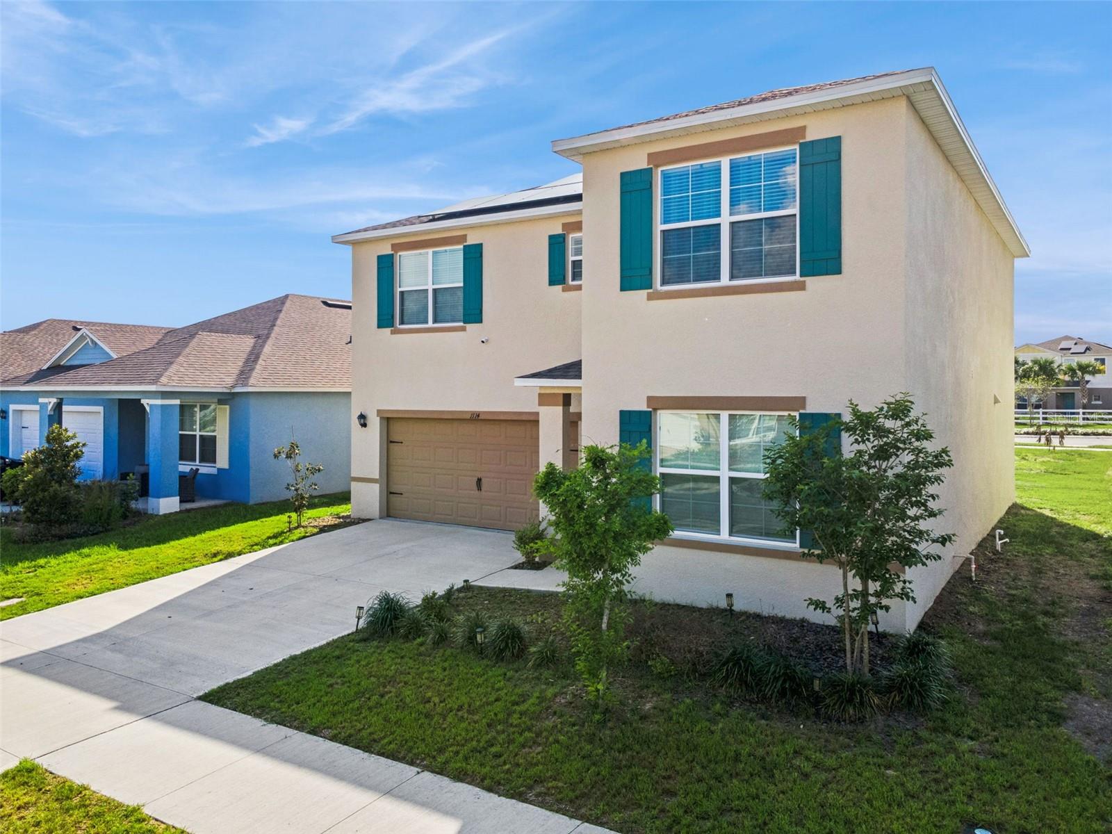 1114 Brimstone Circle, FL