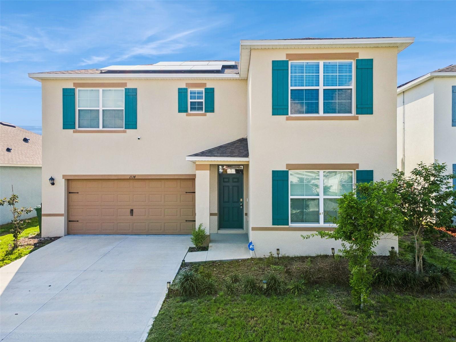 1114 Brimstone Circle, FL