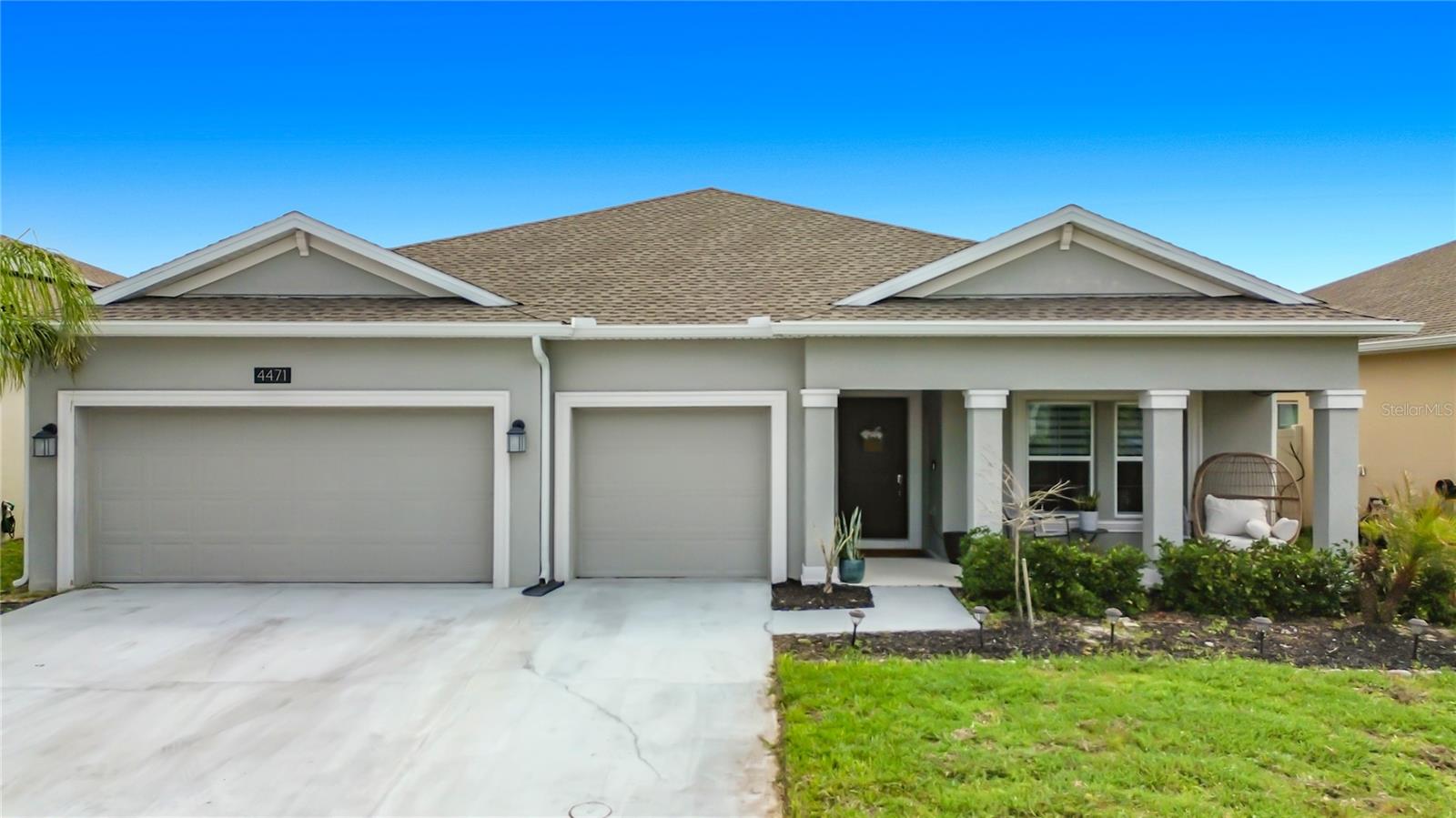 4471 Holstein St, FL
