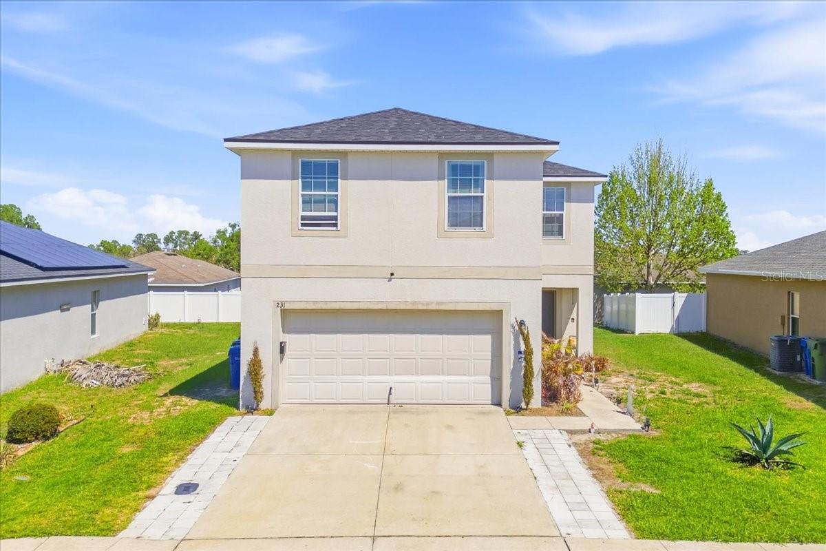 231 Haines Boulevard, FL