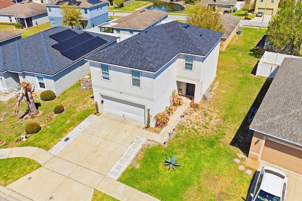 231 Haines Boulevard, FL